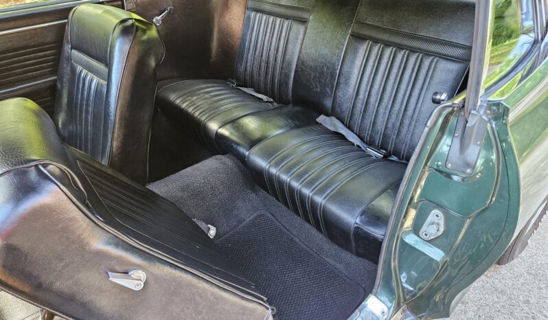 
								1968 Mercury Cougar 5-Speed full									