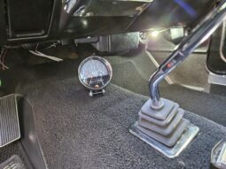 
										1968 Mercury Cougar 5-Speed full									