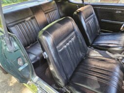 
										1968 Mercury Cougar 5-Speed full									