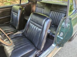 
										1968 Mercury Cougar 5-Speed full									