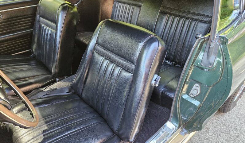 
								1968 Mercury Cougar 5-Speed full									