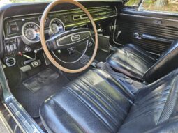 
										1968 Mercury Cougar 5-Speed full									
