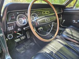 
										1968 Mercury Cougar 5-Speed full									