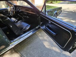 
										1968 Mercury Cougar 5-Speed full									