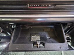 
										1968 Mercury Cougar 5-Speed full									