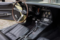 
										1968 Chevrolet Corvette Convertible 4-Speed full									