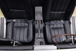 
										1968 Chevrolet Corvette Convertible 4-Speed full									