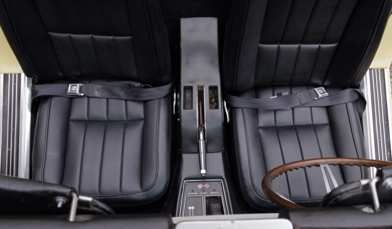 
								1968 Chevrolet Corvette Convertible 4-Speed full									