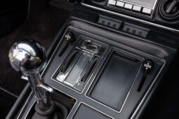 
										1968 Chevrolet Corvette Convertible 4-Speed full									