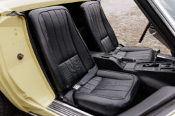 
										1968 Chevrolet Corvette Convertible 4-Speed full									