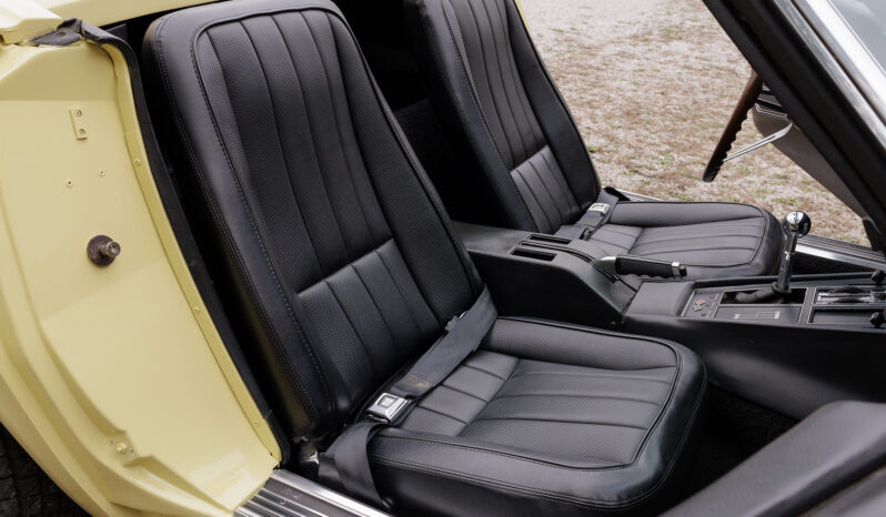 
								1968 Chevrolet Corvette Convertible 4-Speed full									