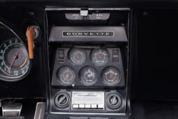 
										1968 Chevrolet Corvette Convertible 4-Speed full									