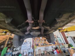 
										1969 Mercury Cougar Eliminator 351 full									