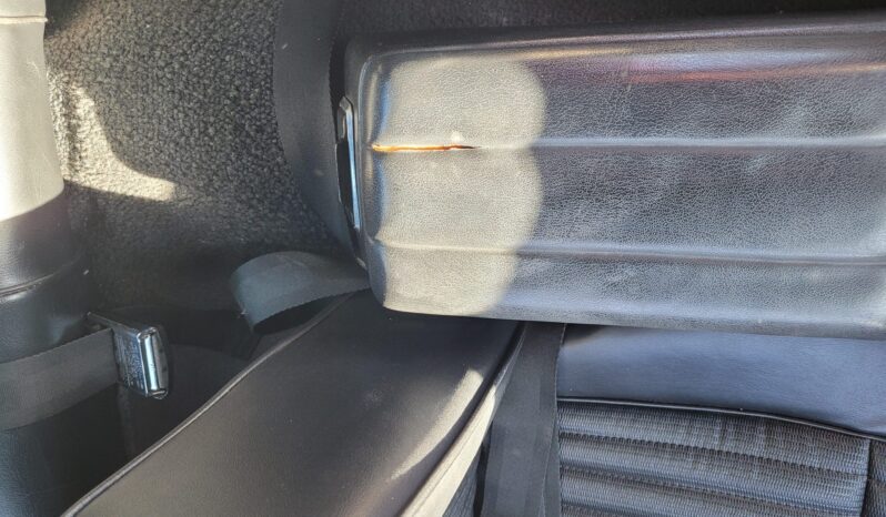 
								1969 Mercury Cougar Eliminator 351 full									