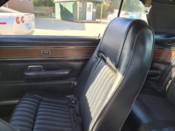 
										1969 Mercury Cougar Eliminator 351 full									