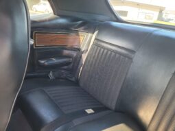 
										1969 Mercury Cougar Eliminator 351 full									