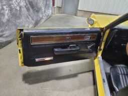 
										1969 Mercury Cougar Eliminator 351 full									