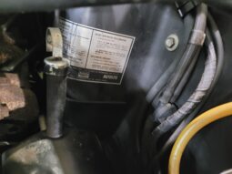 
										1969 Mercury Cougar Eliminator 351 full									