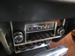 
										1969 Mercury Cougar Eliminator 351 full									