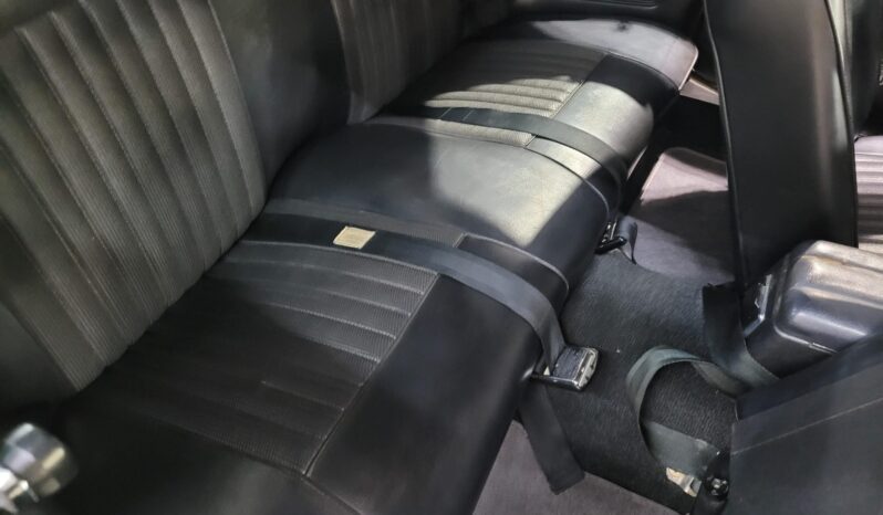 
								1969 Mercury Cougar Eliminator 351 full									