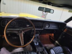 
										1969 Mercury Cougar Eliminator 351 full									