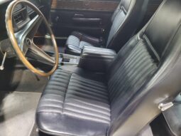 
										1969 Mercury Cougar Eliminator 351 full									