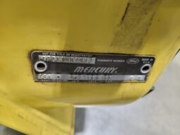 
										1969 Mercury Cougar Eliminator 351 full									