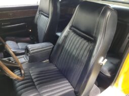 
										1969 Mercury Cougar Eliminator 351 full									