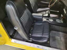 
										1969 Mercury Cougar Eliminator 351 full									