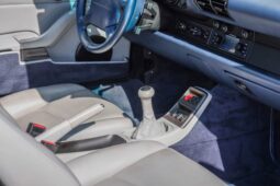 										1995 Porsche 911 Carrera Cabriolet 6-Speed full									