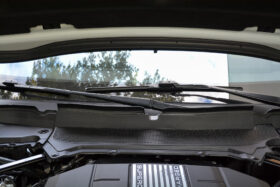 2017 Land Rover Range Rover SVAutobiography LWB