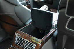 2017 Land Rover Range Rover SVAutobiography LWB full