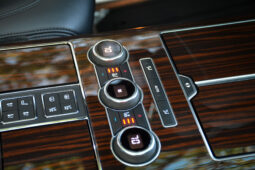 2017 Land Rover Range Rover SVAutobiography LWB full