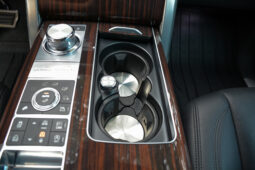 2017 Land Rover Range Rover SVAutobiography LWB full