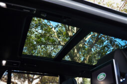 2017 Land Rover Range Rover SVAutobiography LWB full