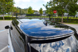 2017 Land Rover Range Rover SVAutobiography LWB full