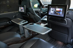 2017 Land Rover Range Rover SVAutobiography LWB full