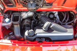 2006 Porsche 911 Carrera S Cabriolet 6-Speed