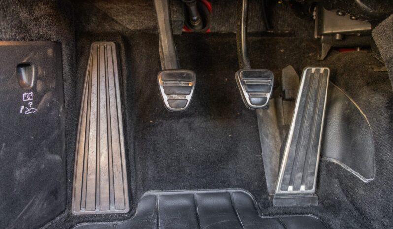 								2006 Porsche 911 Carrera S Cabriolet 6-Speed full									