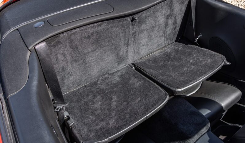 								2006 Porsche 911 Carrera S Cabriolet 6-Speed full									