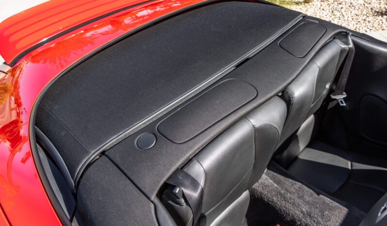 								2006 Porsche 911 Carrera S Cabriolet 6-Speed full									