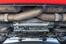 										2006 Porsche 911 Carrera S Cabriolet 6-Speed full									