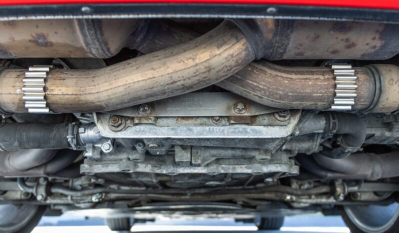 								2006 Porsche 911 Carrera S Cabriolet 6-Speed full									