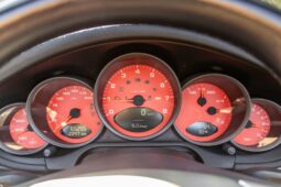 										2006 Porsche 911 Carrera S Cabriolet 6-Speed full									