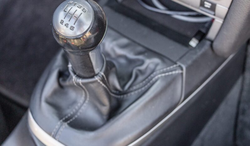 								2006 Porsche 911 Carrera S Cabriolet 6-Speed full									