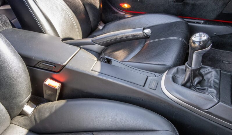 								2006 Porsche 911 Carrera S Cabriolet 6-Speed full									