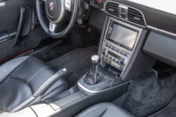 										2006 Porsche 911 Carrera S Cabriolet 6-Speed full									