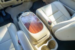 2005 Ford Excursion Limited Power Stroke 4×4