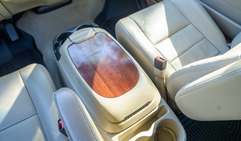 								2005 Ford Excursion Limited Power Stroke 4×4 full									