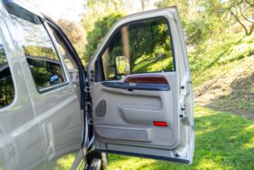 2005 Ford Excursion Limited Power Stroke 4×4